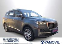 Usado SWM G05 139 CV (102 kW) 2025 Gris SUV