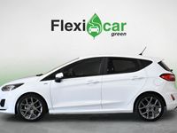 usado Ford Fiesta 1.0 EcoBoost MHEV 92kW(125CV) ST-Line 5p Híbrido en Flexicar Valencia