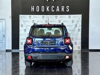 Usado Jeep Renegade Longitude 95 CV (69 kW) 2017 Azul SUV