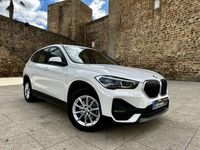 usado BMW X1 xDrive 18dA