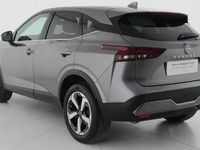 Usado Nissan Qashqai N-Connecta 140 CV (102 kW) 2024 Skyline grey SUV