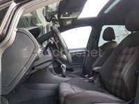 Usado VW Golf VII GTI 220 CV (161 kW) 2017 Negro Berlina