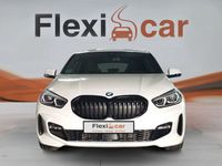 usado BMW 120 Serie 1 d Diésel en Flexicar Aravaca