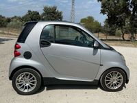 usado Smart ForTwo Coupé 2009