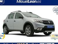 Usado Dacia Sandero Essentiel 89 CV (65 kW) 2020