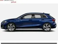 Brugt Audi A3 S-Line 150 HK (110 kW) 2025