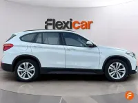 Usado BMW X1 140 CV (102 kW) 2019 Blanco SUV