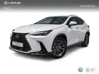Nuevo Lexus NX450h+ 292 CV (214 kW) 2026 Blanco SUV