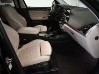 Usado BMW X3 xLine 189 CV (139 kW) 2022 Negro SUV