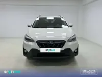 Usado Subaru XV Sport 114 CV (83 kW) 2023 Blanco SUV