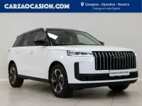Usado Jaecoo 5 147 CV (108 kW) 2026 Blanco SUV