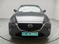 usado Mazda CX-3 1.5 SKYACTIV DE 77kW 2WD Luxury