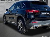 Usado Mercedes GLA200 150 CV (110 kW) 2022 Negro SUV