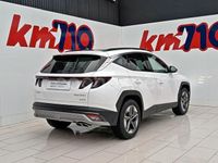 Usado Hyundai Tucson 252 CV (185 kW) 2024 Blanco SUV