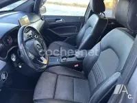 Occasion Mercedes B200 136 PK (100 kW) 2018 Grijs MPV