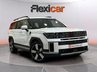 Usado Hyundai Santa Fe 215 CV (158 kW) 2024 Blanco SUV