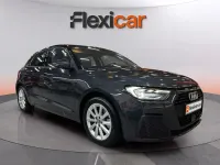 Usado Audi A1 Sportback Premium 116 CV (85 kW) 2019 Gris Utilitario