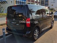 Usado Toyota Proace Verso Advance 120 CV (88 kW) 2019 Negro Familiar