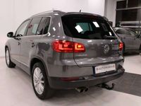 usado VW Tiguan 2.0TDI BMT T1 Sport 4x2 150