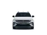 Nuevo VW Taigo R-line 116 CV (85 kW) 2026 Blanco SUV