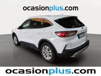 Usado Ford Kuga Titanium 120 HP (88 kW) 2022 Branco SUV