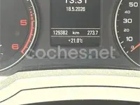 Usado Audi Q3 150 CV (110 kW) 2017 Blanco SUV