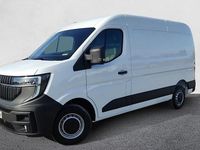 Nuevo Renault Master 130 CV (95 kW) 2025 Monovolumen
