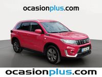 Usado Suzuki Vitara 129 CV (94 kW) 2023 Rojo SUV
