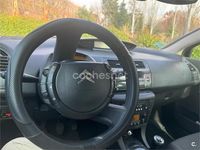 Usado Citroën C4 VTR Sport 110 CV (80 kW) 2006 Negro Berlina