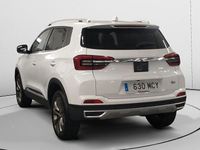 Begagnad DR DR 4.0 115 HK (84 kW) 2022 SUV