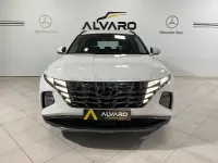 Usado Hyundai Tucson 150 CV (110 kW) 2022 Blanco SUV
