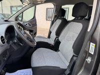 Usado Citroën Berlingo Live 100 CV (73 kW) 2018 Gris / plata Monovolumen