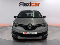 Brugt Renault Captur Zen 90 HK (66 kW) 2019 Grå SUV