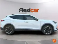 Usado Cupra Formentor 150 CV (110 kW) 2024 Blanco SUV