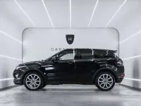 Usado Land Rover Range Rover evoque Dynamic 190 CV (139 kW) 2012 SUV
