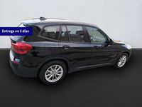 usado BMW X3 (E) xDrive20d