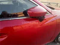 Usado Mazda 6 Style 150 CV (110 kW) 2016 Rojo Berlina