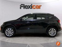 Usado Seat Ateca FR 150 CV (110 kW) 2023 Negro SUV