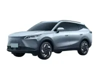 Nuevo Omoda 7 278 CV (204 kW) 2026 Blanco SUV