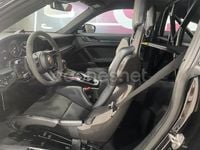 Usado Porsche 911 GT3 510 CV (375 kW) 2022 Negro Coupe