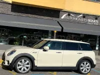 Usado Mini Cooper Clubman 136 CV (100 kW) 2022 Blanco Familiar