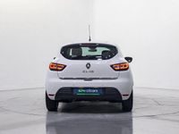 Usado Renault Clio IV Zen 90 CV (66 kW) 2019 Blanco Berlina