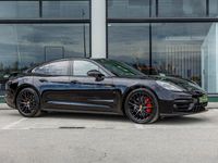 Usado Porsche Panamera 4 Executive 462 CV (339 kW) 2021 Negro Berlina