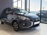 Usado Mitsubishi Space Star 71 CV (52 kW) 2023 Negro Utilitario