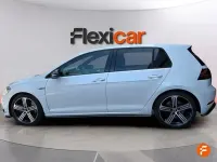 Usado VW Golf VII R 300 CV (220 kW) 2019 Blanco