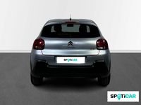Usado Citroën C3 PureTech 110 CV (80 kW) 2024 Gris