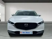Uusi Mazda CX-30 Prime-Line 140 HP (102 kW) 2025 Valkoinen Katumaasturi