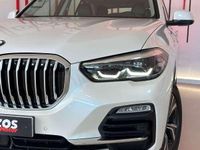 Usado BMW X5 265 CV (194 kW) 2019 Blanco SUV