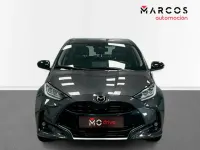 Usado Mazda 2 Comfort 116 CV (85 kW) 2023 Utilitario