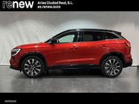 Usado Renault Austral Techno 200 CV (147 kW) 2025 Rojo SUV